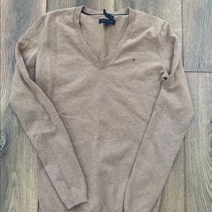 Tommy hilfiger sweater